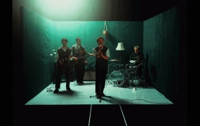 Only The Poets - Miserable(MKV-278M)