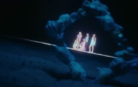 RESCENE - LOVE ATTACK(MKV-372M)