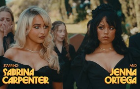 Sabrina Carpenter - Taste(MKV-215M)