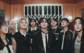 Stray Kids - Stray Kids(MKV-369M)