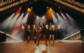 The Killers - Bright Lights(MKV-283M)