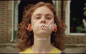 Tom The Lion - Amber(MKV-374M)