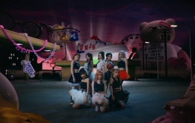 UNIS - Curious(MKV-414M)