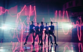 WOOAH - POM POM POM(Bugs-1.94G)