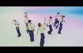 ZEROBASEONE - GOOD SO BAD(MKV-318M)