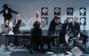 Bebe Rexha - I'm The Drama(WEB-109M)