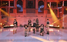 GOT the beat - Stamp On It (Stage Video)(Bugs-1.78G)