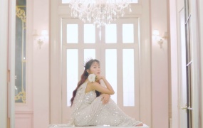 洪金英Hong JinYoung - Love is like a petal(Bugs-892M)