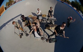 OneRepublic - Sink Or Swim(WEB-101M)