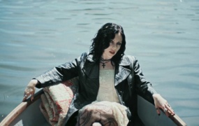 Pale Waves - Gravity(WEB-129M)