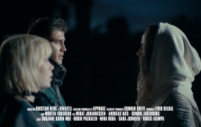 Alan Walker, Joe Jonas, Julia Michaels - Thick Of It All(MKV-234M)