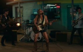 Erin Kinsey - Gettin' Away With It(MKV-201M)