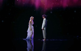 Freya Skye - Someone to Love(MKV-247M)