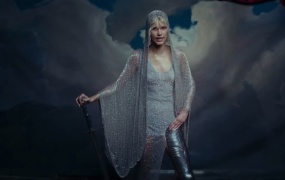 Grace VanderWaal - What's Left Of Me(MKV-255M)