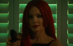 Halsey - Ego(MKV-201M)