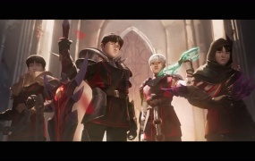 Linkin Park - Heavy Is The Crown (2024英雄联盟全球总决赛主题曲)(MKV-447M)