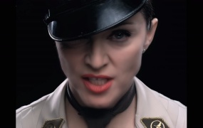 Madonna - American Life (Director's Cut)(MKV-485M)