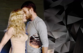 Madonna, Justin Timberlake, Timbaland - 4 Minutes(MKV-464M)