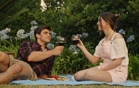 Maia Zakay - Lost And Found(MKV-279M)