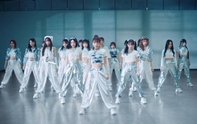 SKE48 - 告白心拍数(MKV-411M)