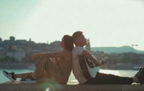 SLOWLY, Rose MAY - Martin HARICH(MKV-303M)