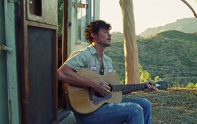 Shawn Mendes - Nobody Knows(MKV-309M)