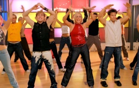 Steps - Stomp(MKV-375M)