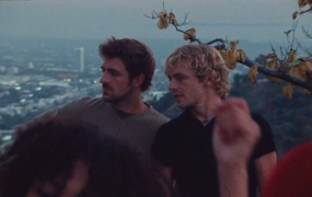 THE DRIVER ERA - You Keep Me Up at Night(MKV-275M)