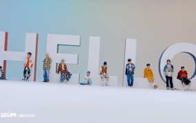 TREASURE - HELLO(MKV-349M)