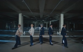 威神V - Go Higher(MKV-304M)