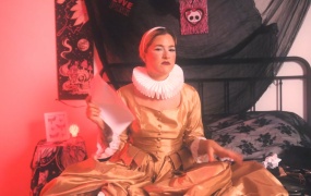 Cassadee Pope - The Poet(WEB-97M)