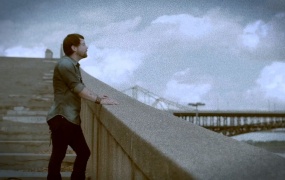 David Cook - Fade Into Me(WEB-161M)