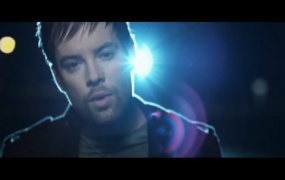 David Cook - Light On(WEB-57M)