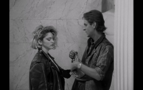 Madonna - Borderline (HD Remaster)(WEB-165M)