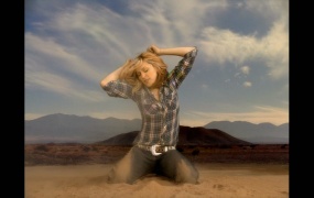 Madonna - Don't Tell Me (HD Remaster)(WEB-194M)