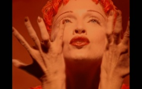 Madonna - Fever (HD Remaster)(WEB-137M)