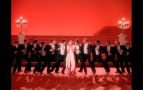 Madonna - Material Girl (HD Remaster)(WEB-162M)