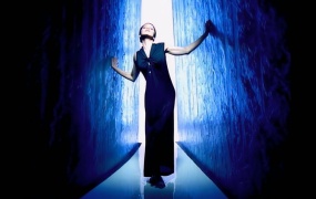 Madonna - Rain (HD Remaster)(WEB-116M)