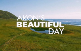 Akon - Akon's Beautiful Day(MKV-349M)