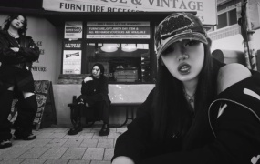 BABYMONSTER - CLIK CLAK(MKV-188M)