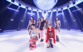 BABYMONSTER - FOREVER (PERFORMANCE VIDEO)(Master-1.98G)