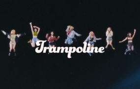 Billlie - trampoline(MKV-402M)