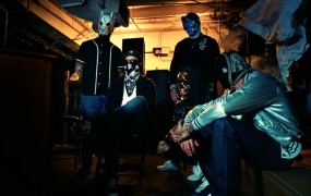 Hollywood Undead - Hollywood Forever(MKV-237M)