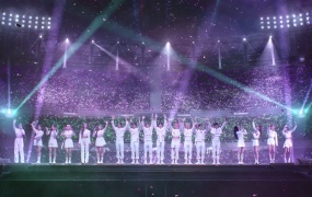 ITZY, NMIXX, Stray Kids, J.Y.Park - Like Magic(Bugs-1.62G)