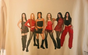 KATSEYE - Touch(MKV-227M)