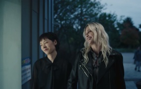 Linkin Park - Over Each Other(MKV-154M)