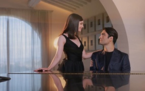Matteo Bocelli, Sofia Carson - If I Knew(MKV-258M)
