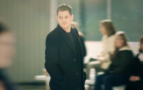 Michael Bublé - Hold On(MKV-191M)