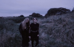 Morganway - I Feel The Rain(MKV-420M)