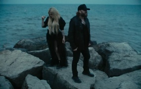 Nate Smith, Avril Lavigne - Can You Die From a Broken Heart(MKV-251M)